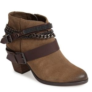 Trouve Bristol Bootie